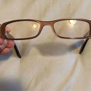 Authentic Dior Frames